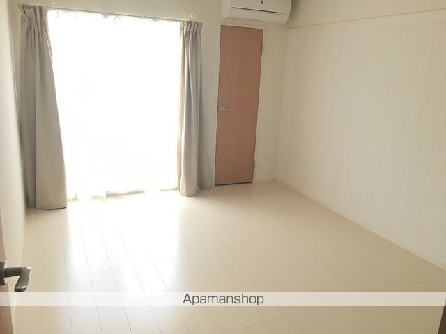 クレイノDOMANI IIの内装写真