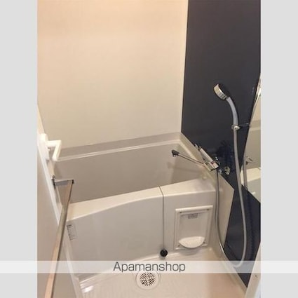 ＳーＲＥＳＩＤＥＮＣＥ行徳[1K/21.87m2]のバス