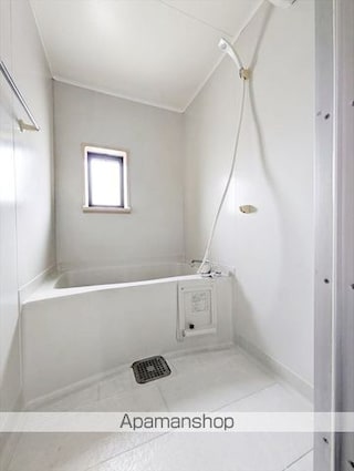 サンビレッジ新田　Ｃ[3DK/60.35m2]のバス