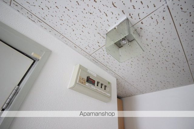 リヴァージュ広瀬北の内装写真