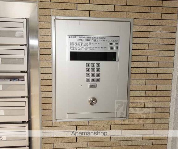 エスポワール里西の内装写真