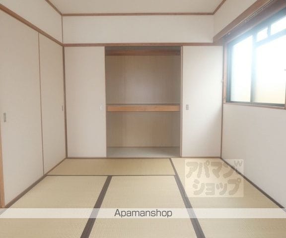 サングリエ間之町の内装写真