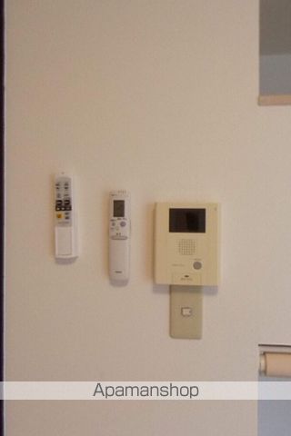 コンフォート泉の内装写真