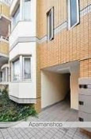 SPRING COURT南室見の玄関写真