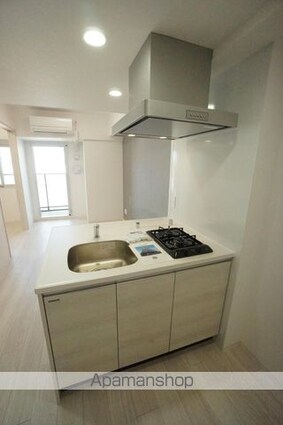 ルネフラッツ庄内通駅前[1LDK/29.83m2]のキッチン