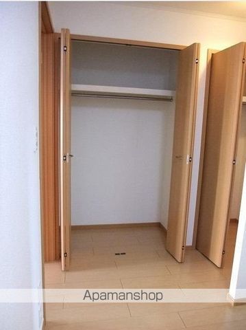 レジデンスエアリーの内装写真