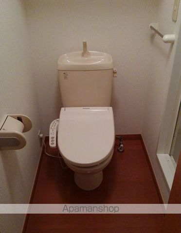 レオパレスポムグラネイトの内装写真
