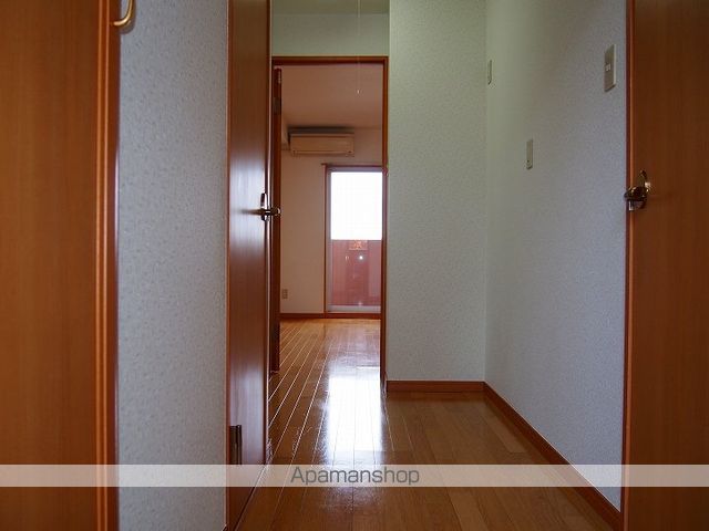 しゃとれ山手町の内装写真