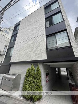 ＣＲＥＡＬ東高円寺[2LDK/55.38m2]の外観1