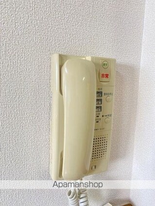 レジデンスＭ[1K/30.92m2]の内装4