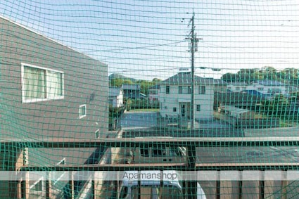 グランコートＭⅡ[1K/26m2]の内装3