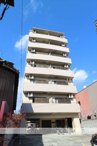 ジェンティーレ伊賀上野の外観写真