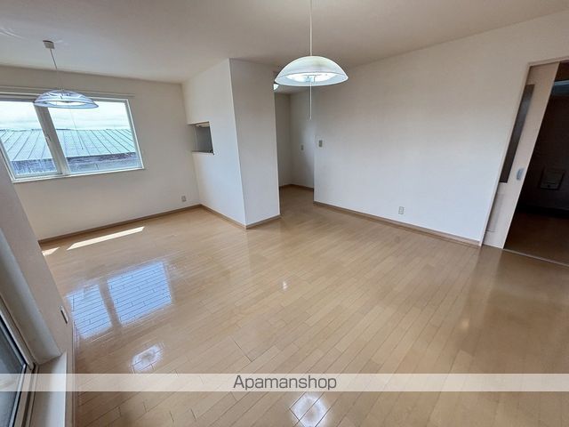 リヴェール深堀の内装写真