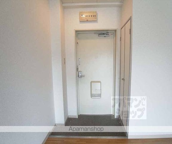 プチドエル修学院の内装写真