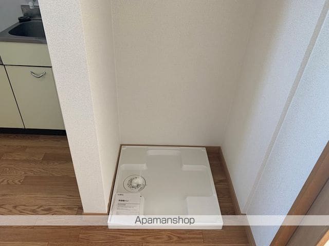 ハイツユタカの内装写真