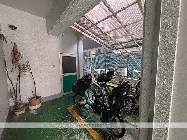 広島県広島市中区河原町[3DK/65m2]の共用部3