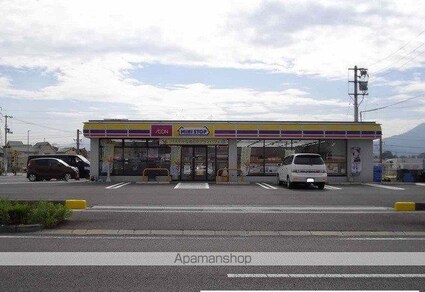 ＪＡＤＡ　Ｈｏｕｓｅ滝宮Ｇ[1LDK/50.01m2]の周辺4