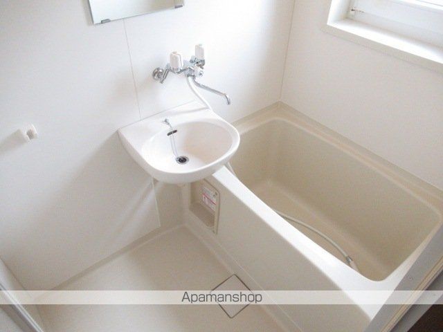 レザンＡ[1DK/30.47m2]のバス