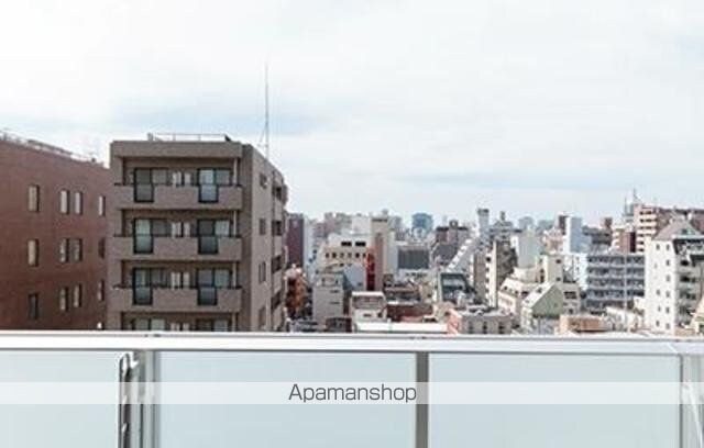 オークスクエア雷門[1SLDK/41.29m2]のその他部屋・スペース