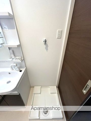 エグレットヒル矢田の内装写真