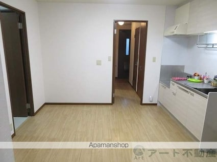 グランシード森[2LDK/55.48m2]の内装2