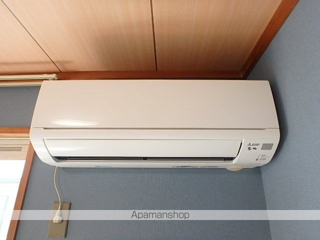 シティーハイム・タナの内装写真