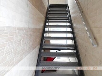 レオパレスあっと・豊夢[1K/23.18m2]の共用部2