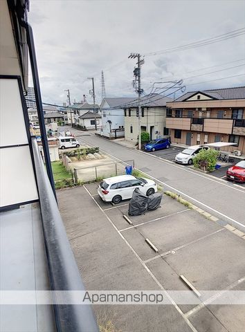 名鉄三河線 重原駅 徒歩13分 2階建 築25年のその他写真