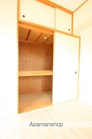 サンシャインの内装写真
