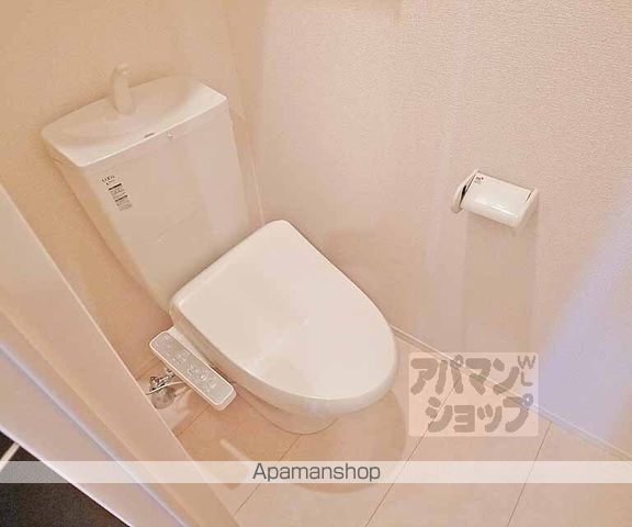 ソレアード大塚の内装写真