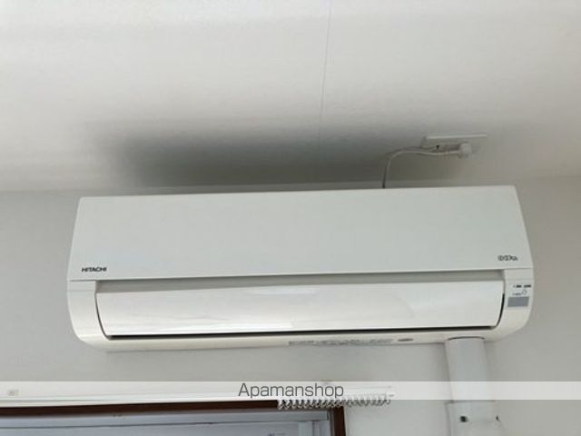 ロザリアンアベニュー南熊本の内装写真