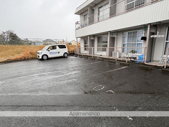 小池グリーンハイツのその他写真