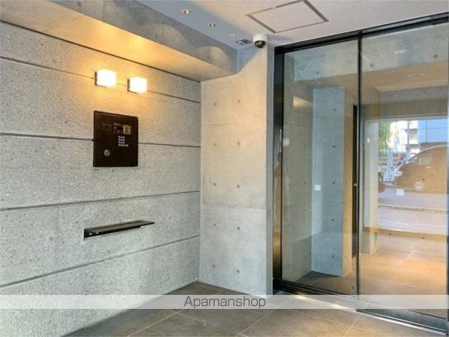 ZOOM東神田の内装写真