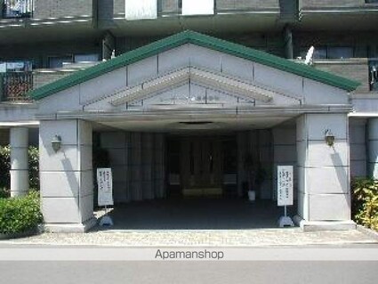 シーブリーズ東原壱番館[3LDK/73.77m2]のエントランス