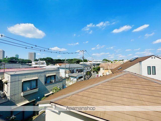 Grip東大泉の周辺写真