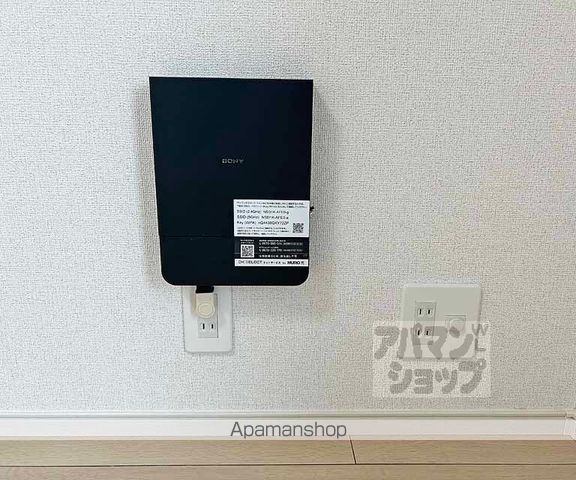リルーム 伏見の内装写真