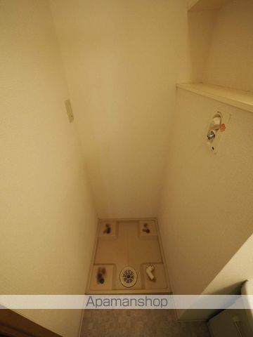 ビバーチェ鷺洲の内装写真