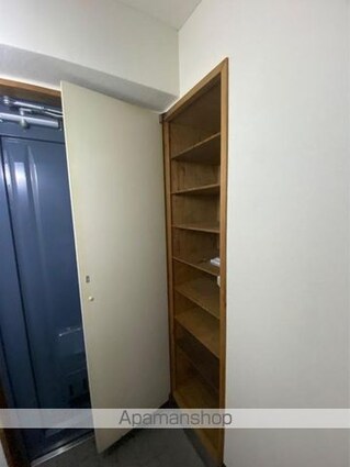 ラフォーレＨＡＳＨＩＭＯＴＯ[3DK/53.46m2]の玄関