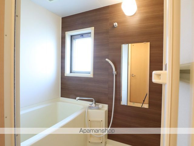 Studio DUO 1252の内装写真