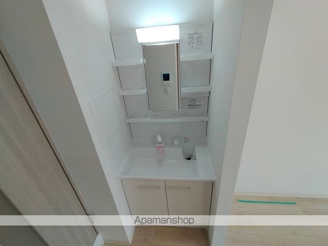 ルストーレ西宮北口1の内装写真