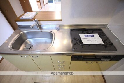 千葉県鎌ケ谷市中央２丁目[1LDK/45.07m2]の内装4