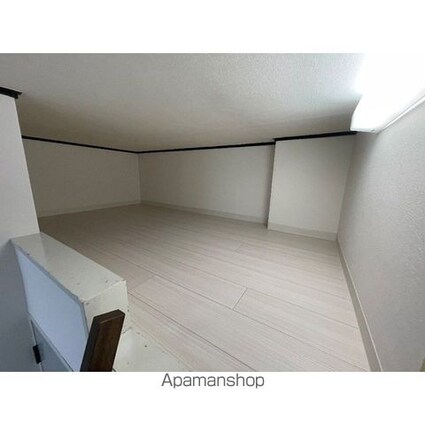 ブルーメアライ３６Ｂ棟[1K/15.68m2]のその他部屋・スペース