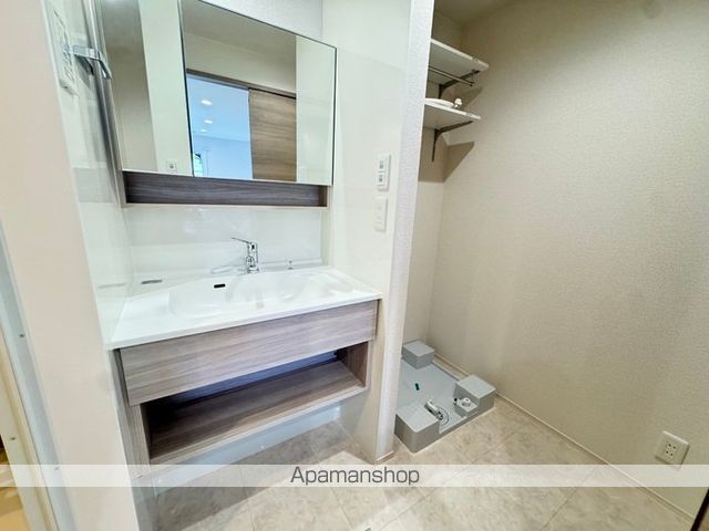 D-ROOM西矢倉の内装写真