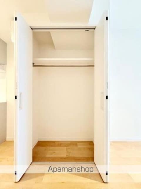 アールプライム大手町[1DK/27.44m2]のセキュリティ