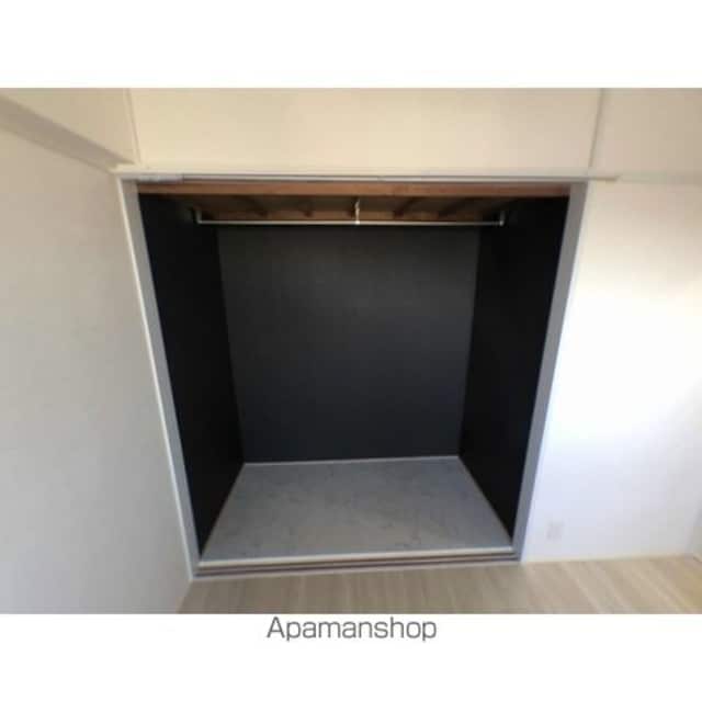 源七第三コーポラス[3DK/55.08m2]の収納