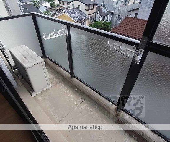 アーバン北村出町の内装写真
