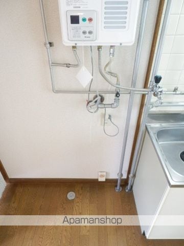 サンコート栄通13Aの内装写真