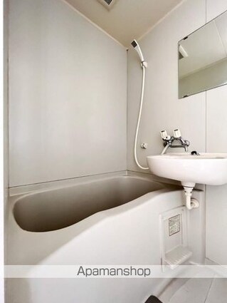 東京都八王子市丹木町２丁目[1R/20.46m2]のバス