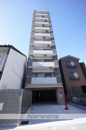 グレイス上前津[1K/25.73m2]の外観1