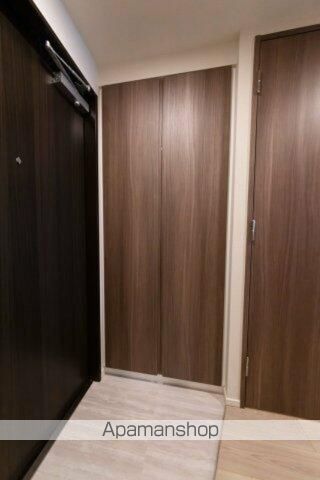 プラウドフラット浅草アベニューの内装写真